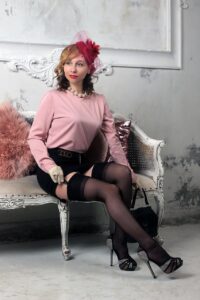 50代が若見えする小顔治療の美容医療とは？