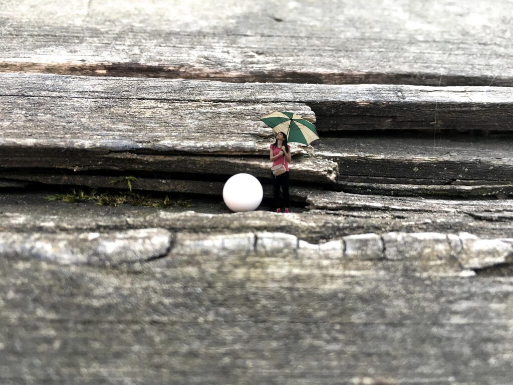 HIFUで頬のたるみはどこまで上がるのか？