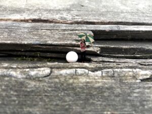 HIFUで頬のたるみはどこまで上がるのか？