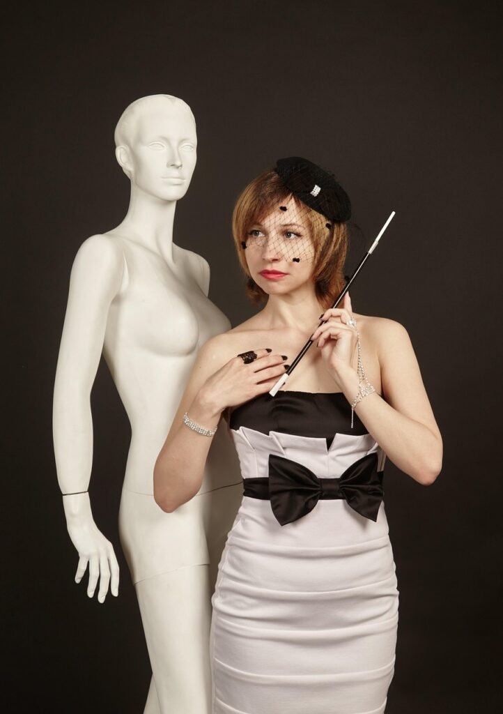 50代が若見えするメイクと併用すべき美容医療は？